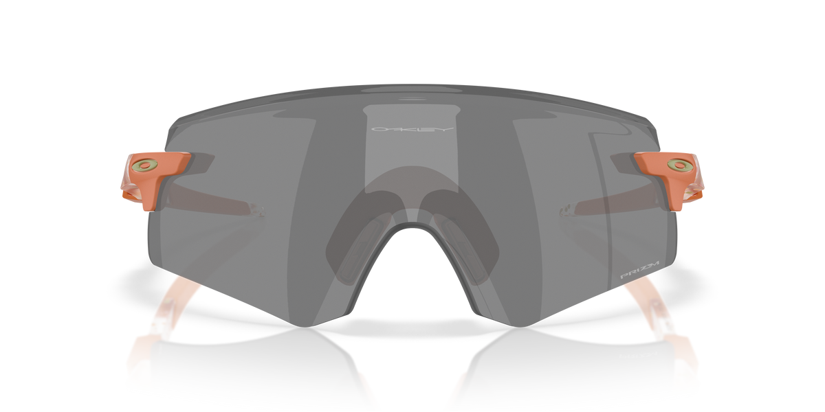 Encoder Gafas de Sol Oakley Terrazzo Transparente Mate Lente Prizm Negro #7
