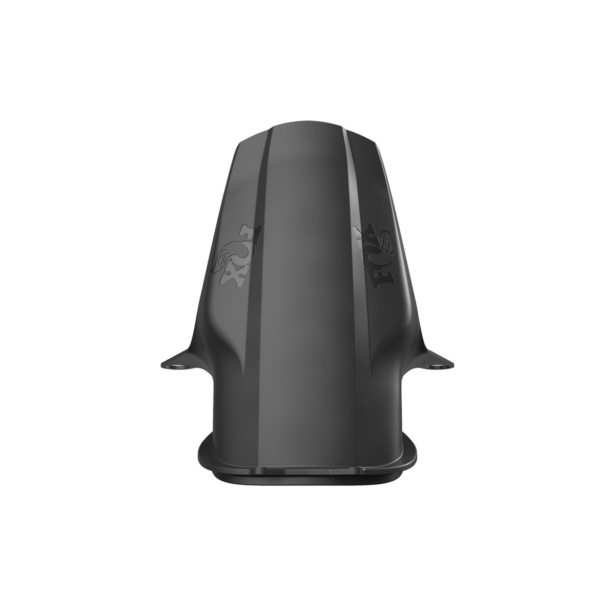 Guardabarros Fox 36/38 Negro