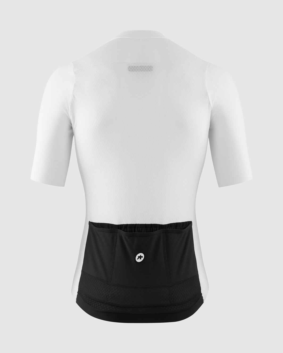 Assos Mille GT S11 Maillot White Series #2