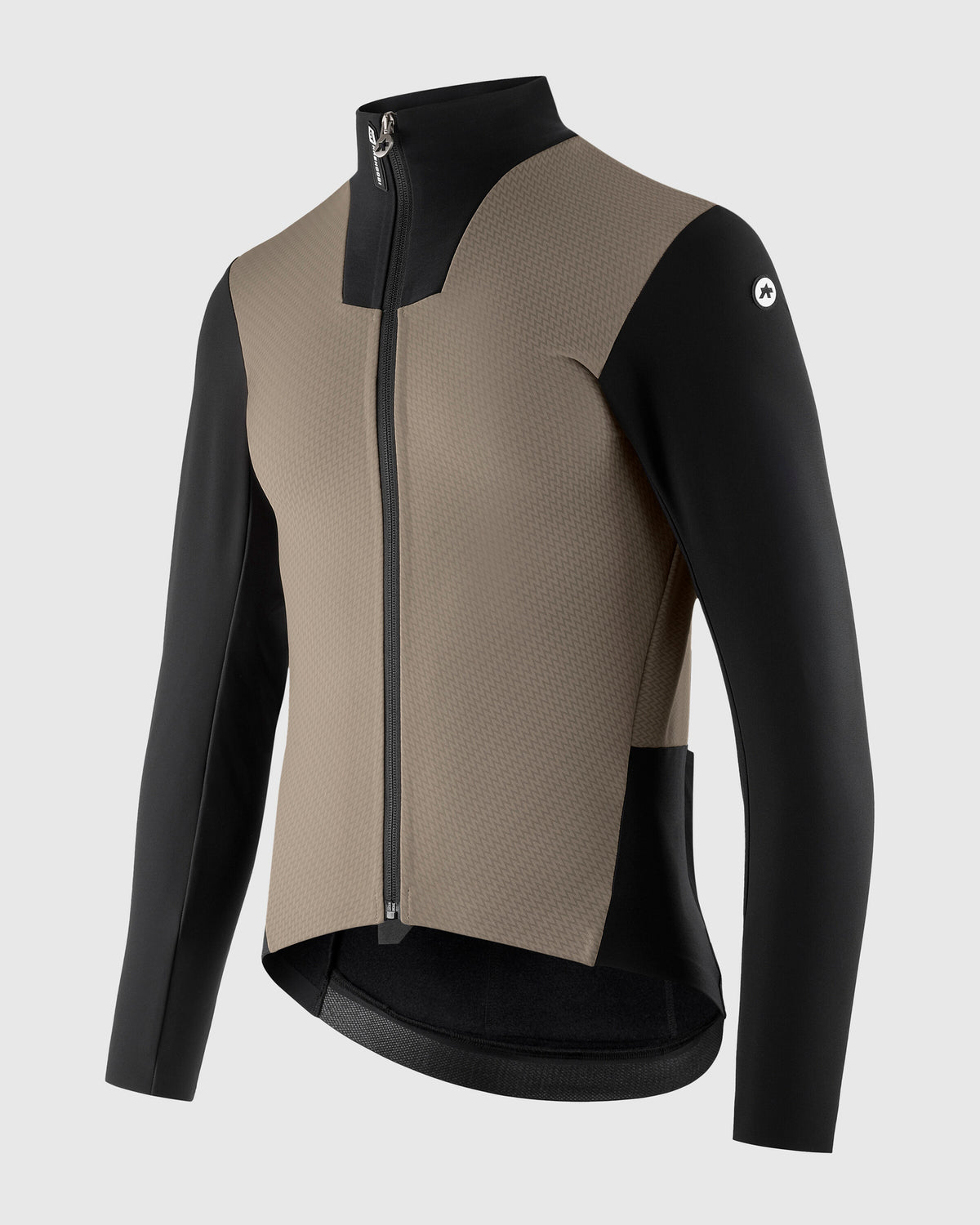 Assos Mille GT Hashoogi S11 Chaqueta Invierno Dune Sand #4