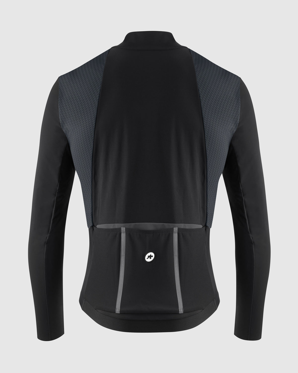 Assos Mille GT Hashoogi S11 Chaqueta Invierno Torpedo Grey #2