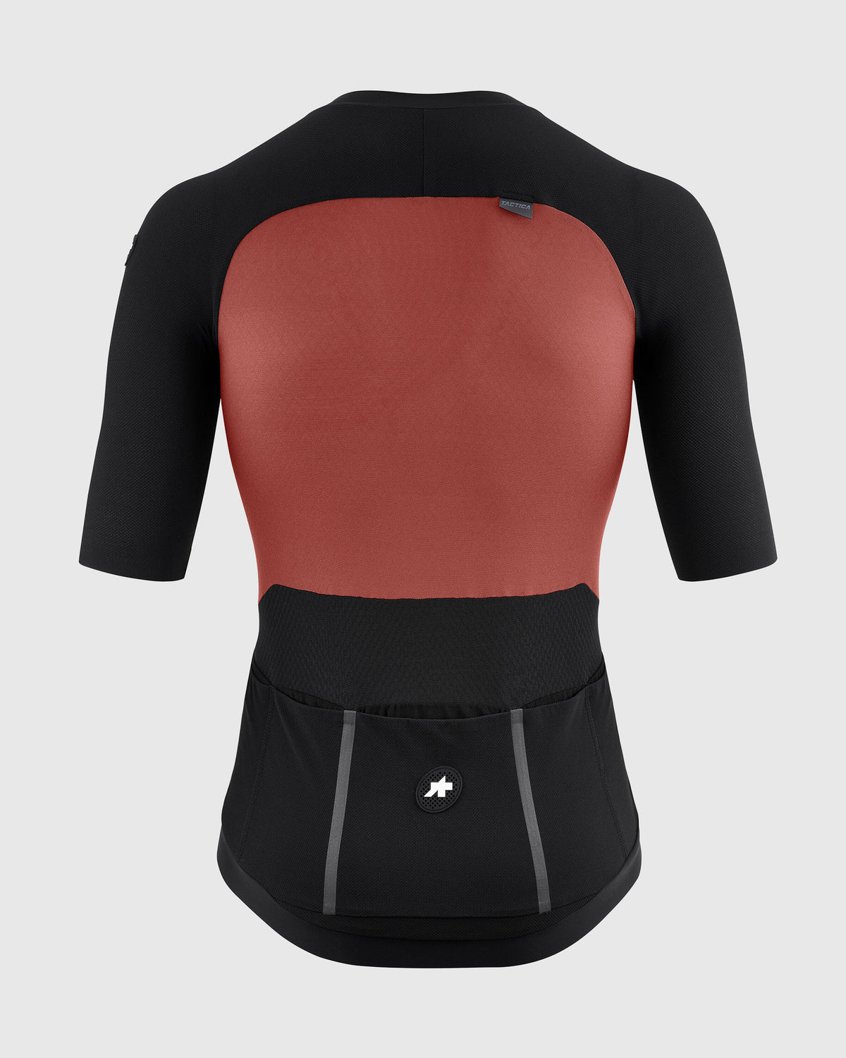Assos Tactica T5 Maillot Burned Brown #2