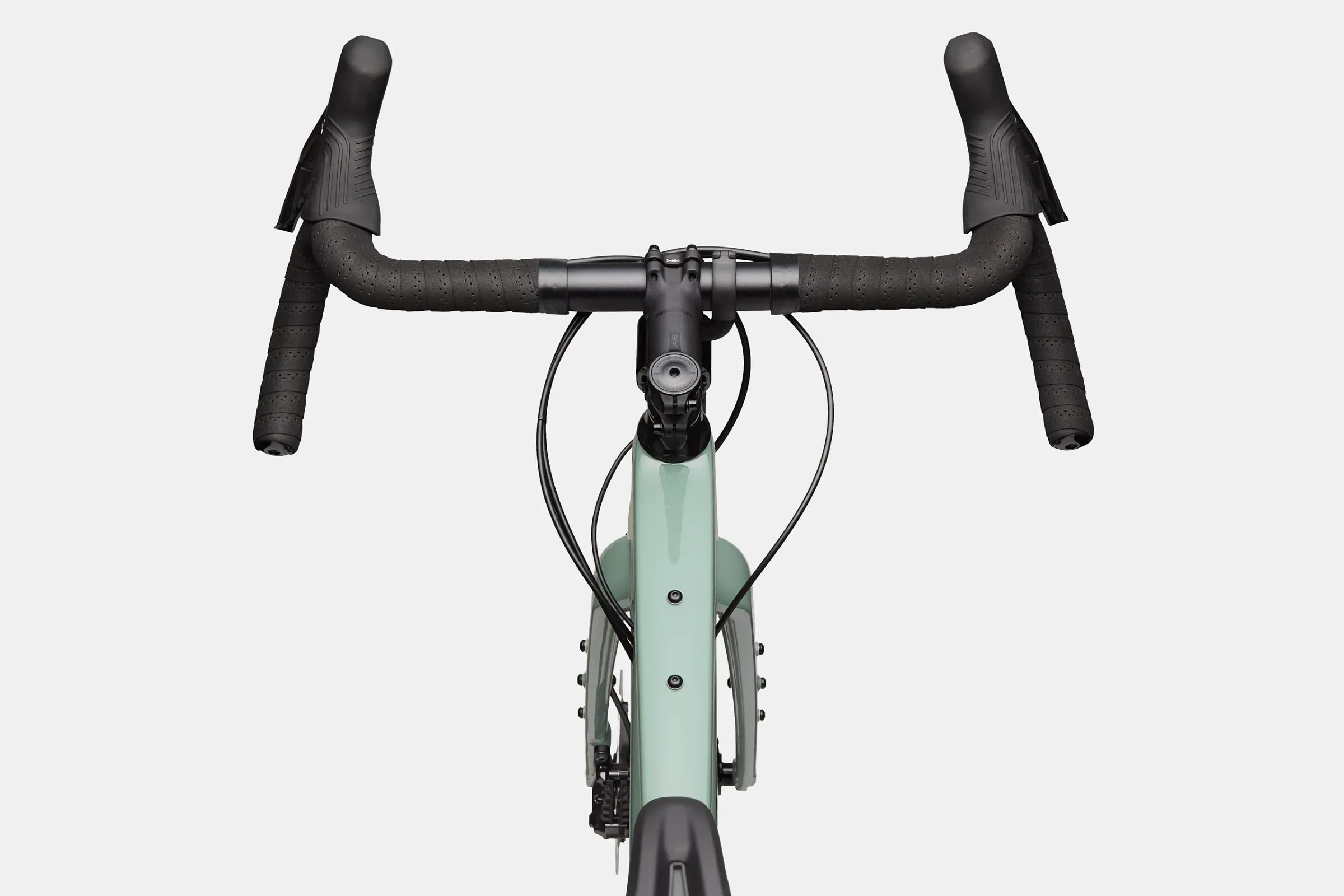 Cannondale Topstone Carbon 2 L Jade #4