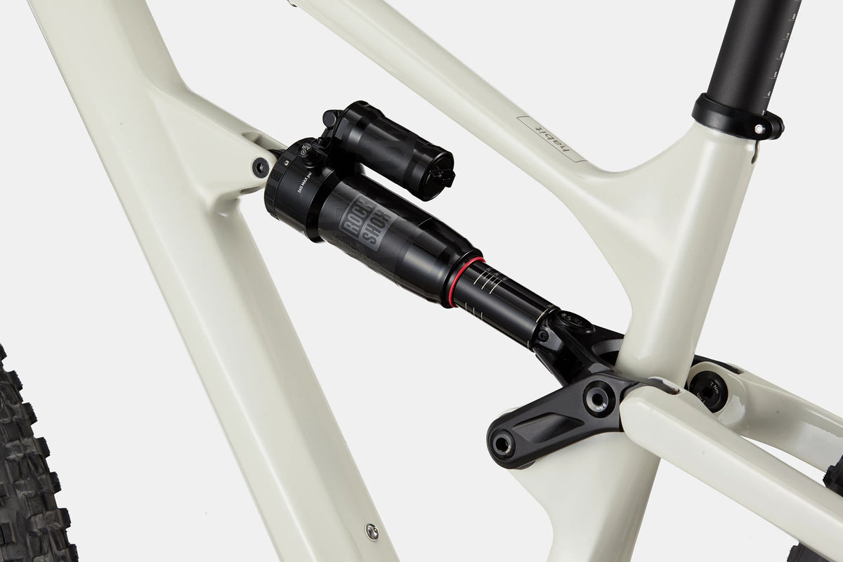 Habit Carbon LT 1 Cannondale 2024 Chalk #7