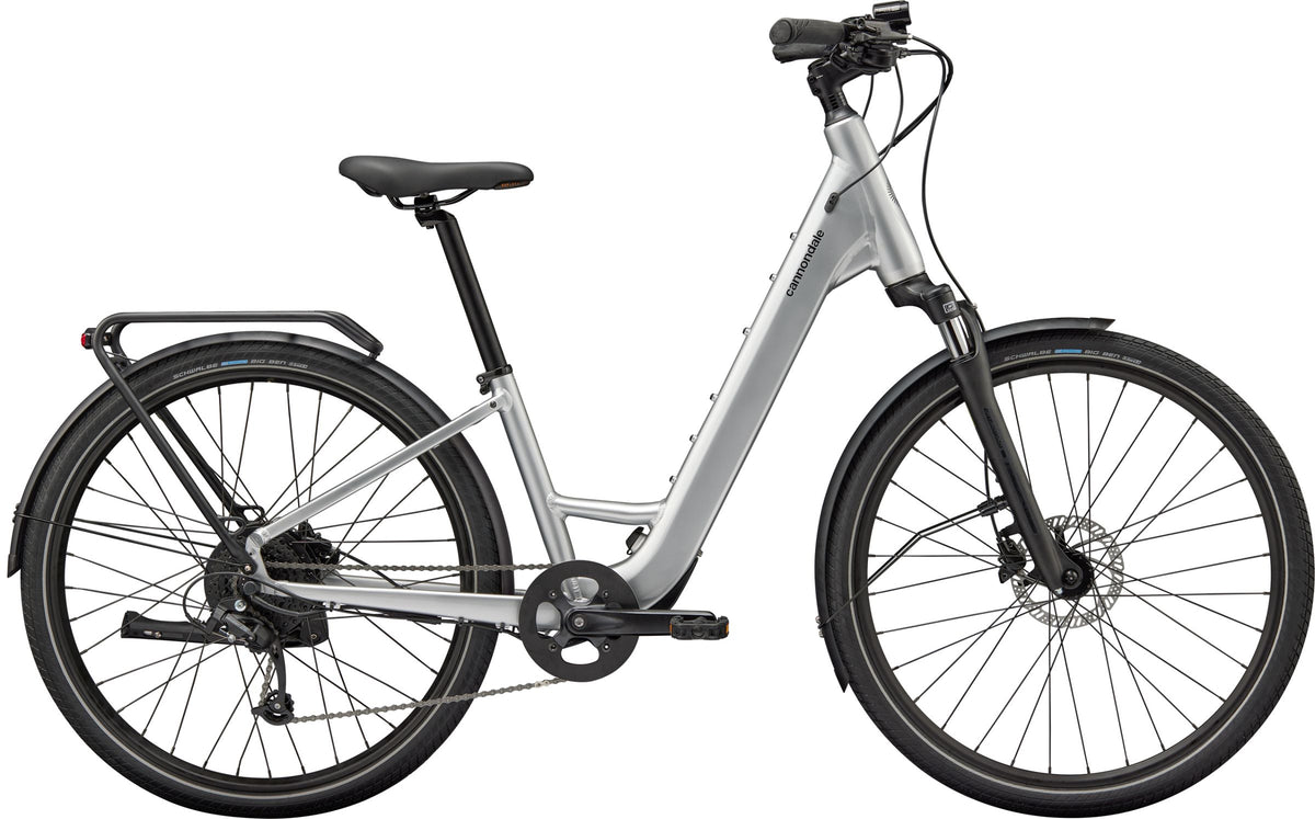 Mavaro Neo SL 2 LSTH Cannondale 2024 Mercury