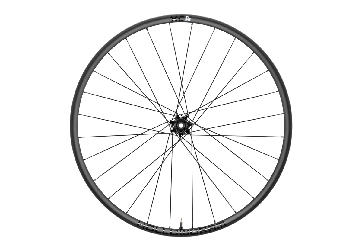 Cannondale XC-SL 25 Rueda Trasera Sram XD Ai 148x12 Negro