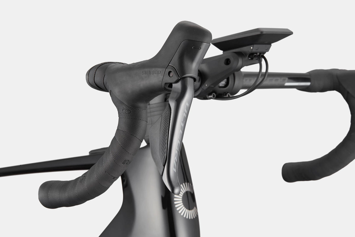 Synapse Neo Cannondale 2024 Negro #6