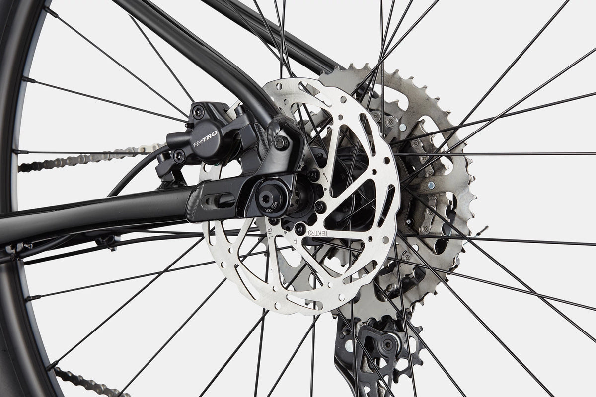 Trail 2 Cannondale 2025 Black #7