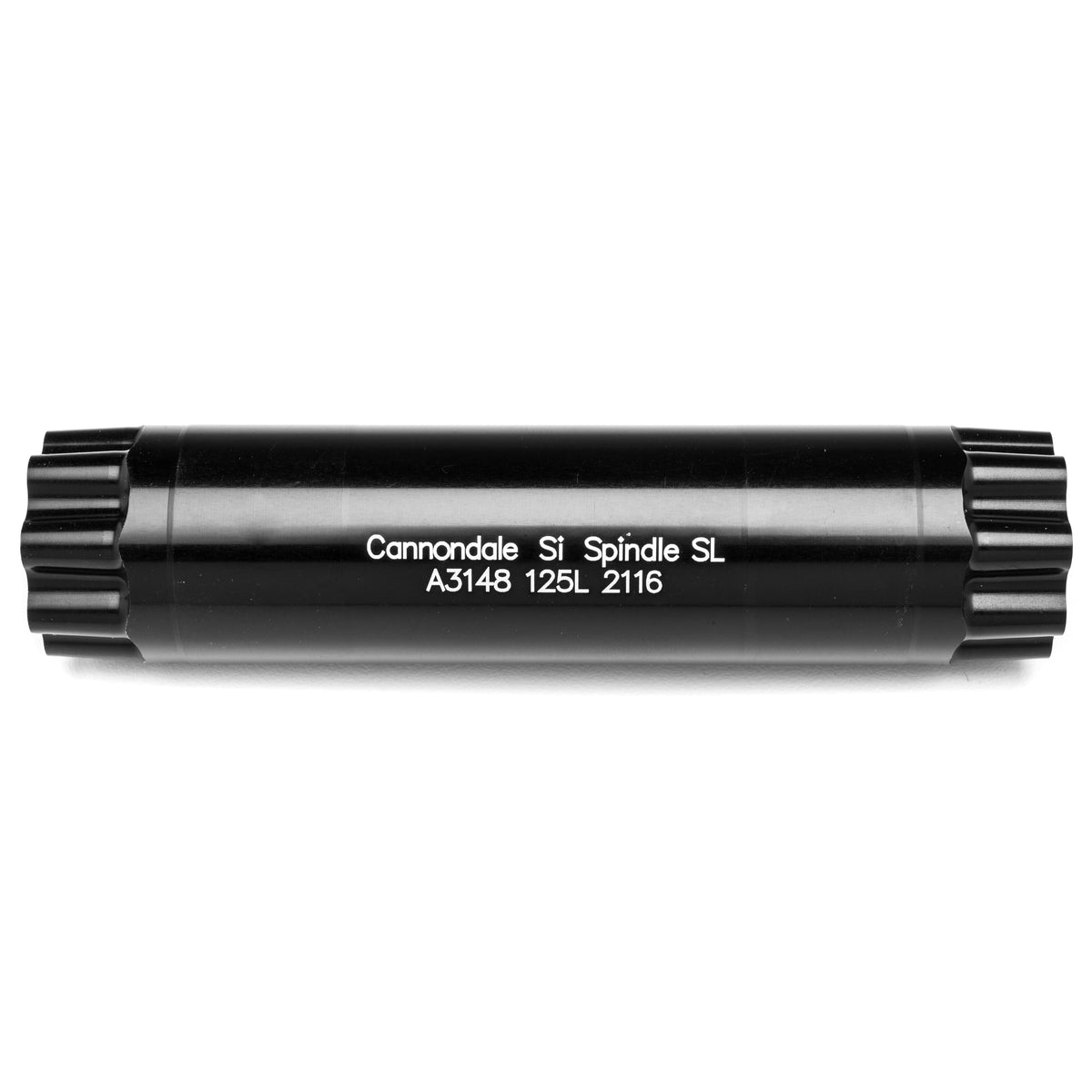 Cannondale Spindle 125 Ai Negro