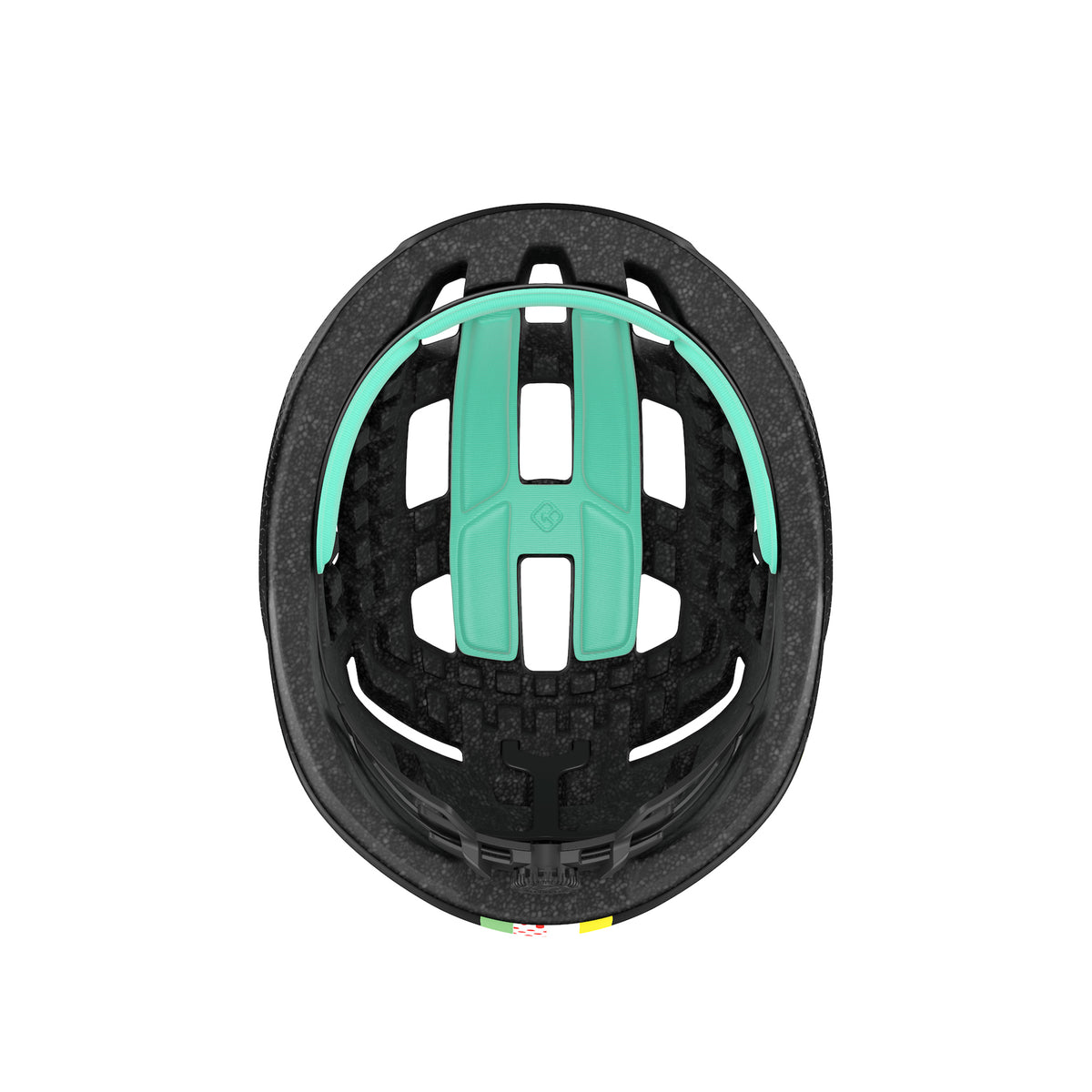 Casco Lazer Tonic KC CE-CPSC Unisex Matte Black #5