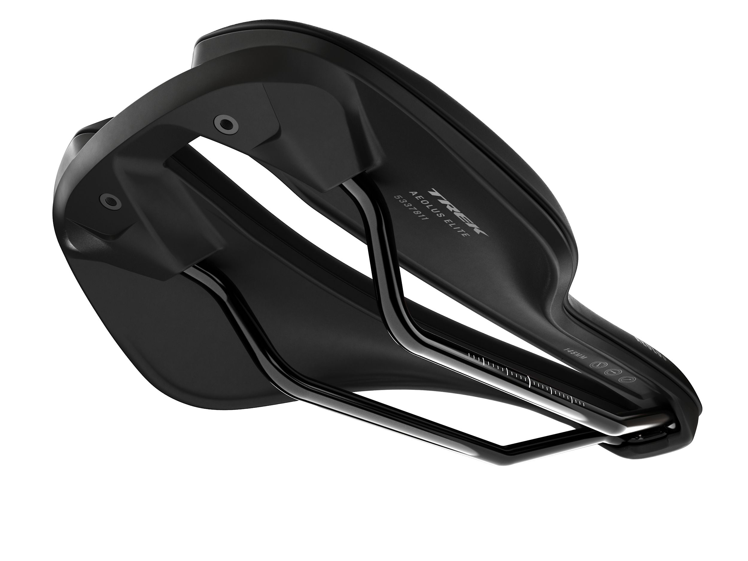 SillĂn Trek Aeolus Elite Negro #3