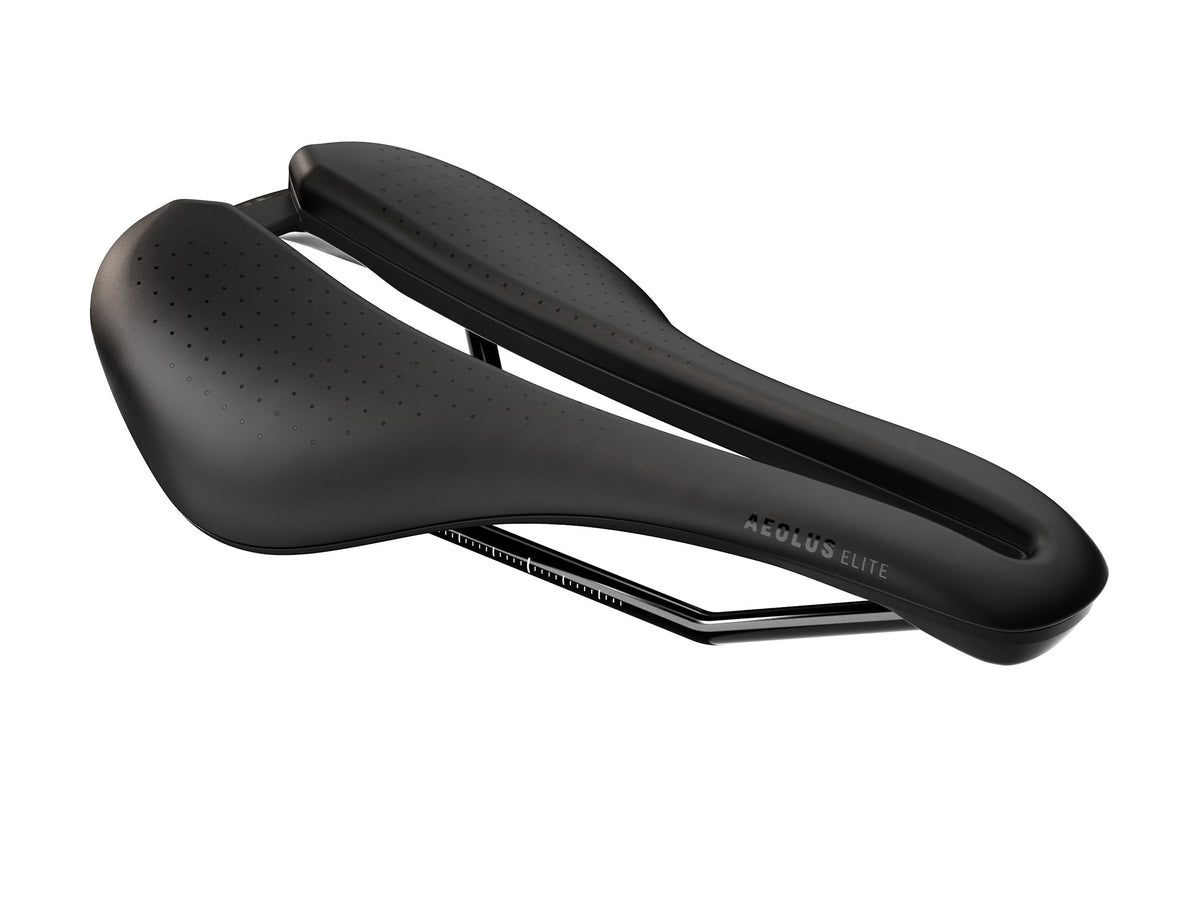 SillĂn Trek Aeolus Elite Negro