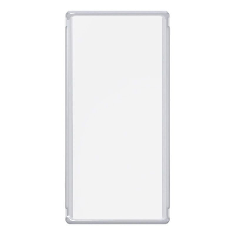 Funda Lluvia SP Connect Smartphone Samsung Galaxy S25/S24 Transparente