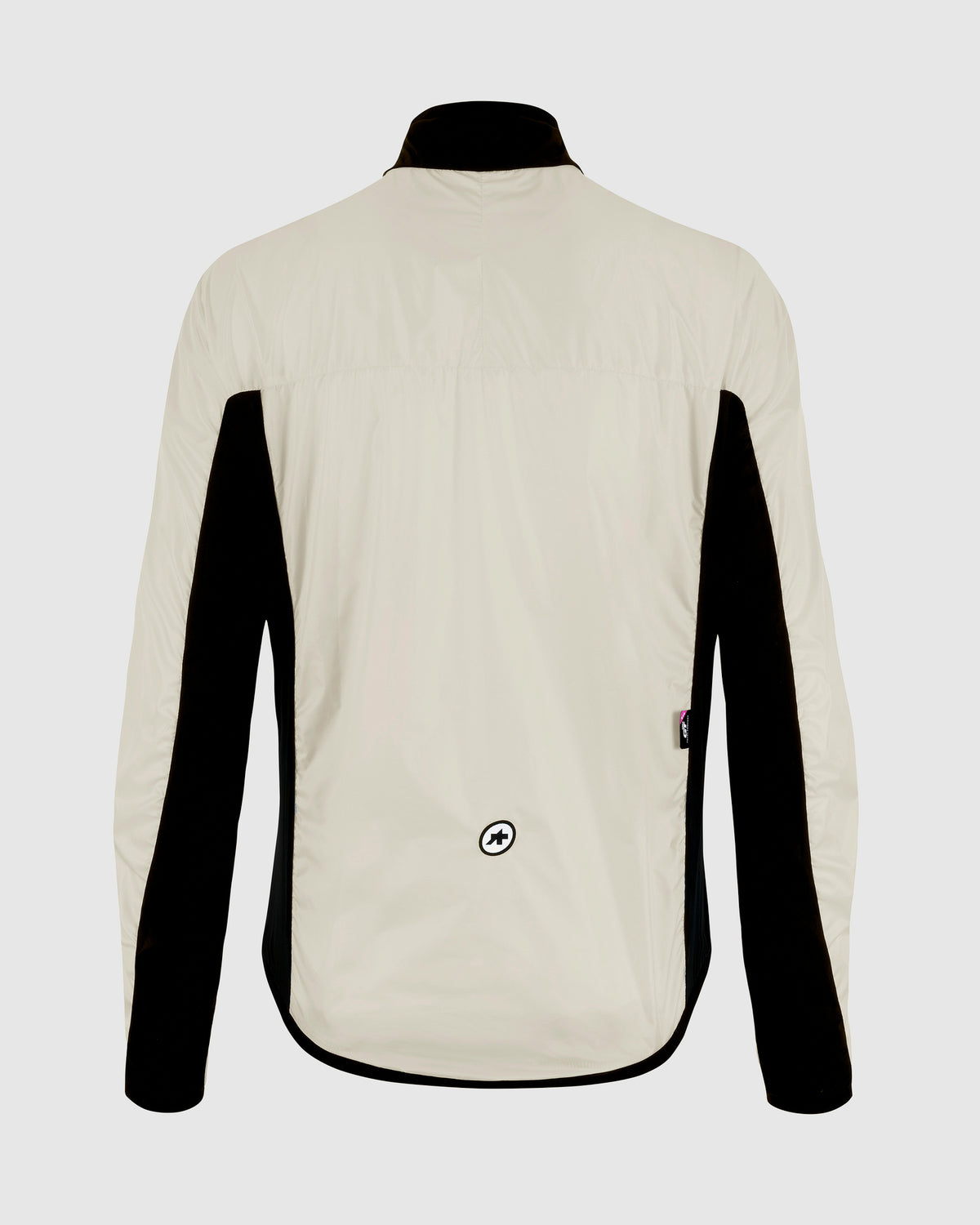 Assos Uma GT C2 Chaqueta Cortavientos Moon Sand #2