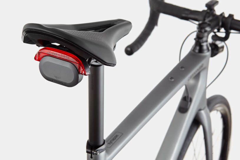 Synapse Carbon 2 RLE Cannondale 2024 Grey #7