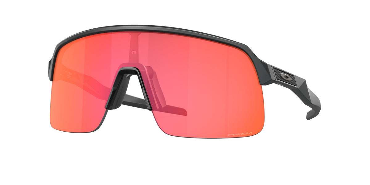 Gafas Sol Oakley Sutro Lite/Mate Carbón/Prizm Trail Torch