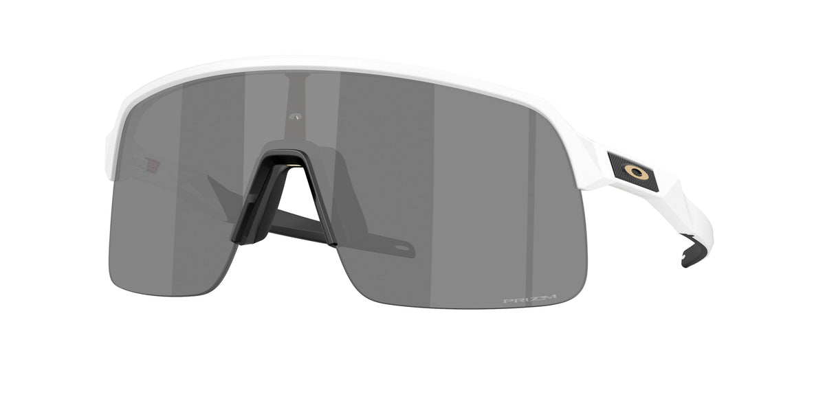 Gafas Sol Oakley Sutro Lite/Blanco Mate/Prizm Black