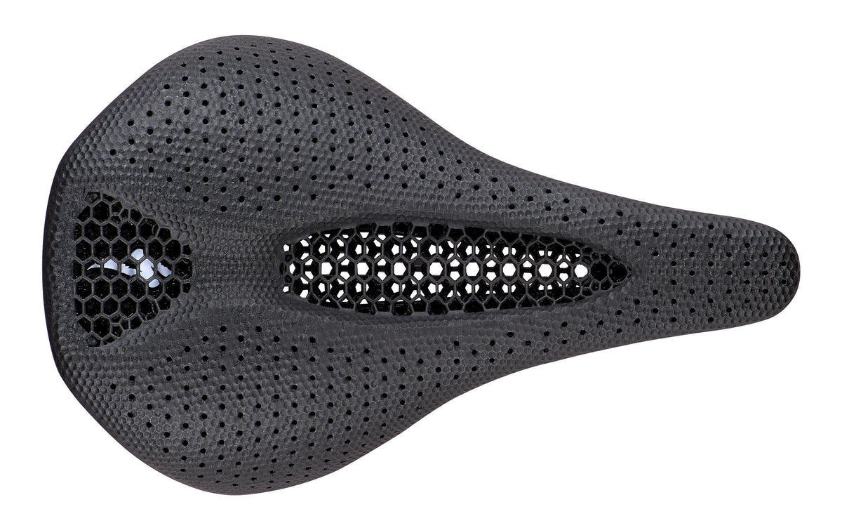 Power Pro Mirror Sillín Specialized 2024 Negro #4
