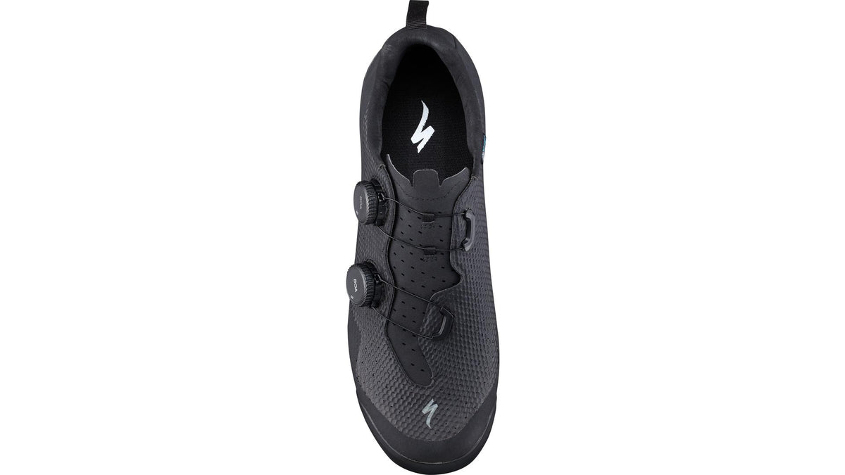 Recon 3.0 Zapatillas Mtb Specialized 2024 Negro #5