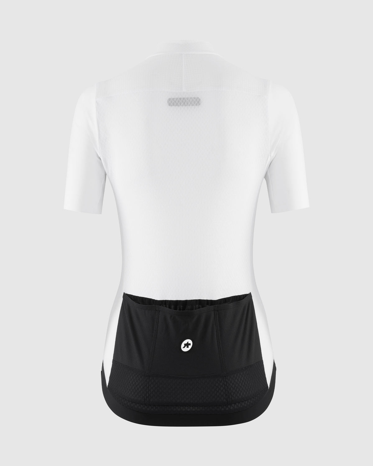 Assos Uma GT S11 Maillot White Series #2