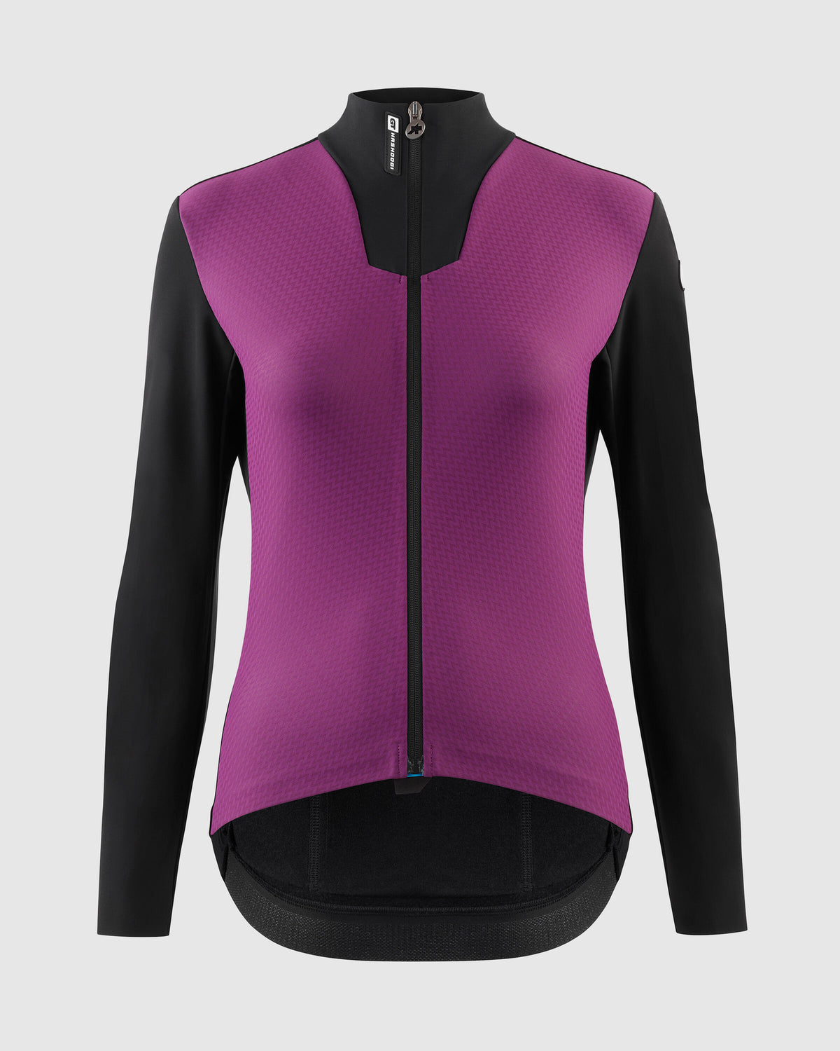 Assos Uma GT Hashoogi S11 Chaqueta Invierno Alchemy Purple
