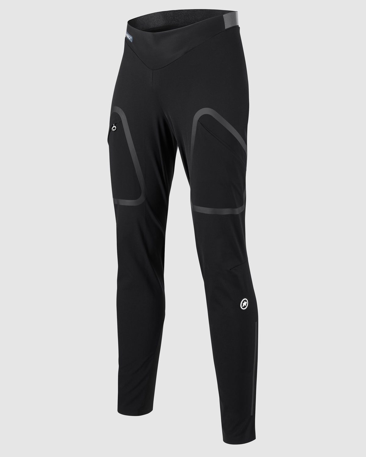 Assos Trail Tactica T3 Pantalones Cargo Black Series #4