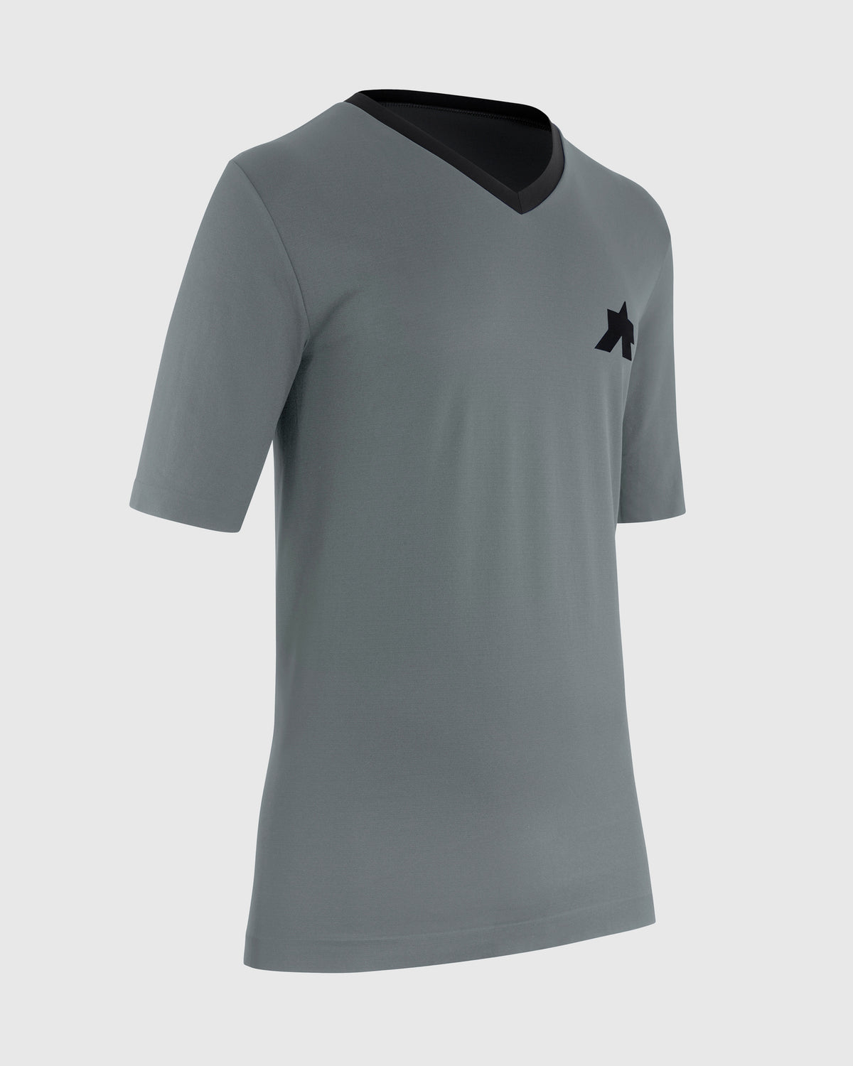 Assos Tactica T5 Camiseta Técnica Fanatic Silver #3