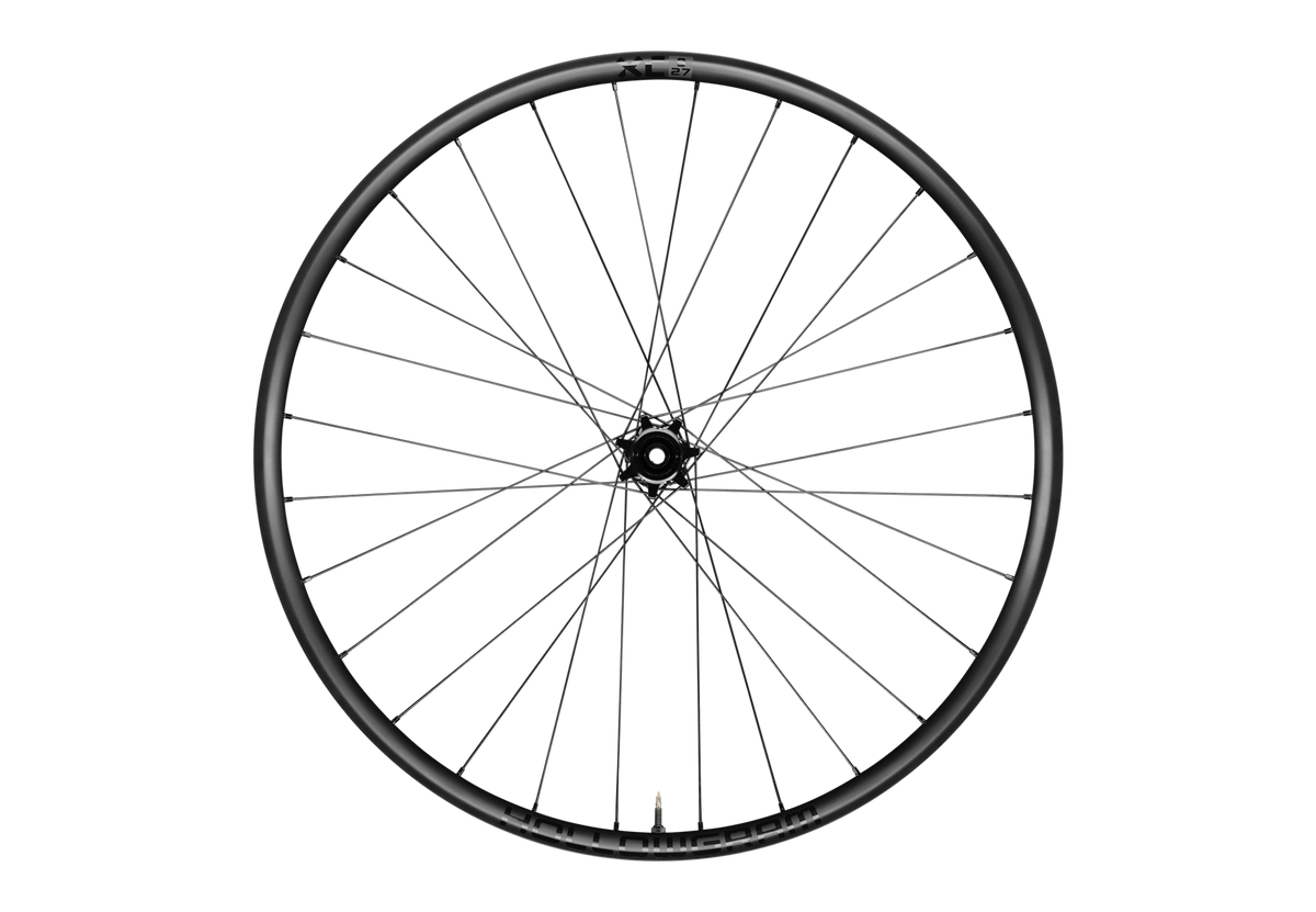 Cannondale XC-S 27 Rueda Trasera Sram XD Ai 148x12 Negro