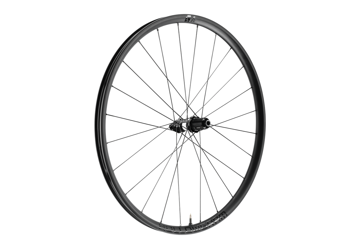 Cannondale G-S 25 Rueda Trasera Shimano 142x12 Negro #2