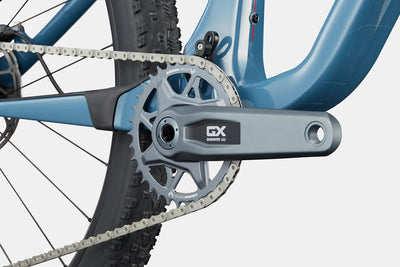 Scalpel 2 Cannondale 2024 Storm Cloud #7
