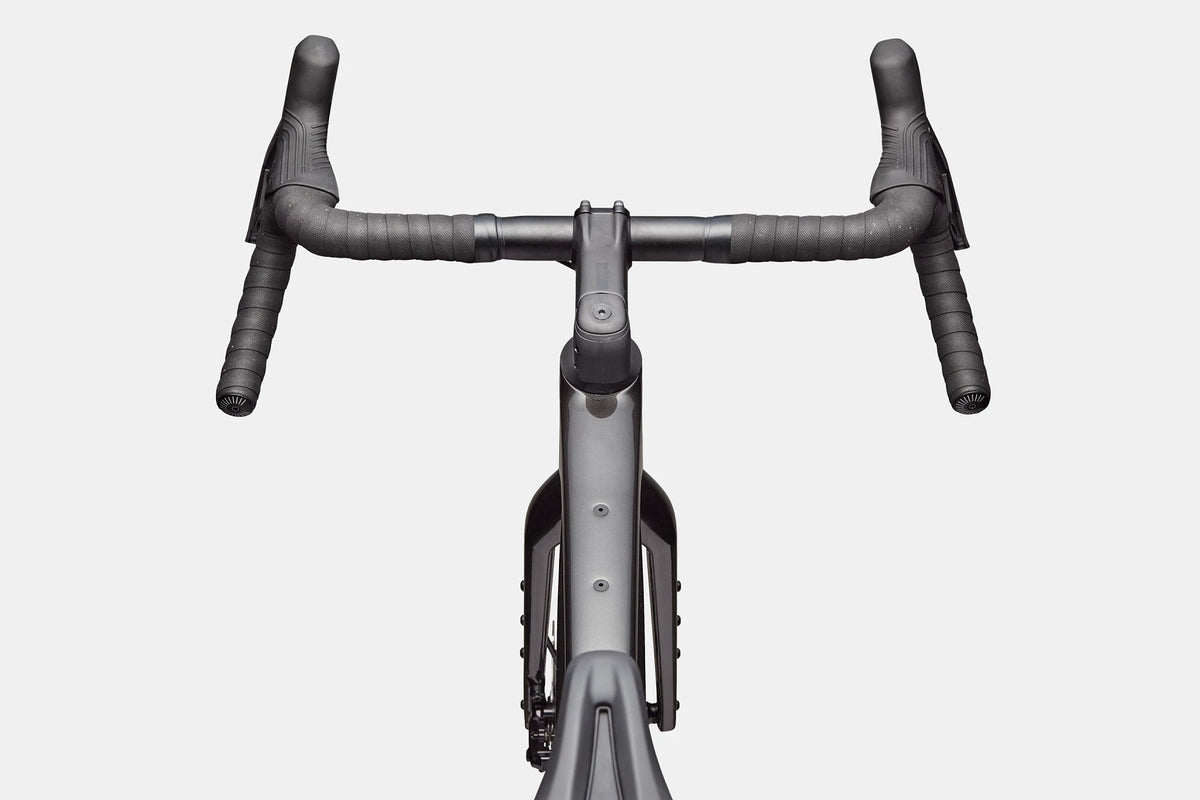 Topstone Carbon 2 Grx 2x Cannondale 2025 Obsidian #4