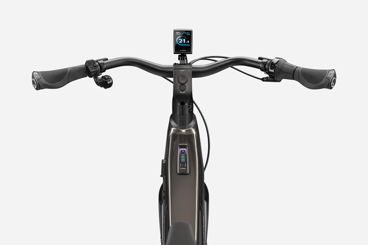 Mavaro Neo 2 Cannondale 2025 Negro #4