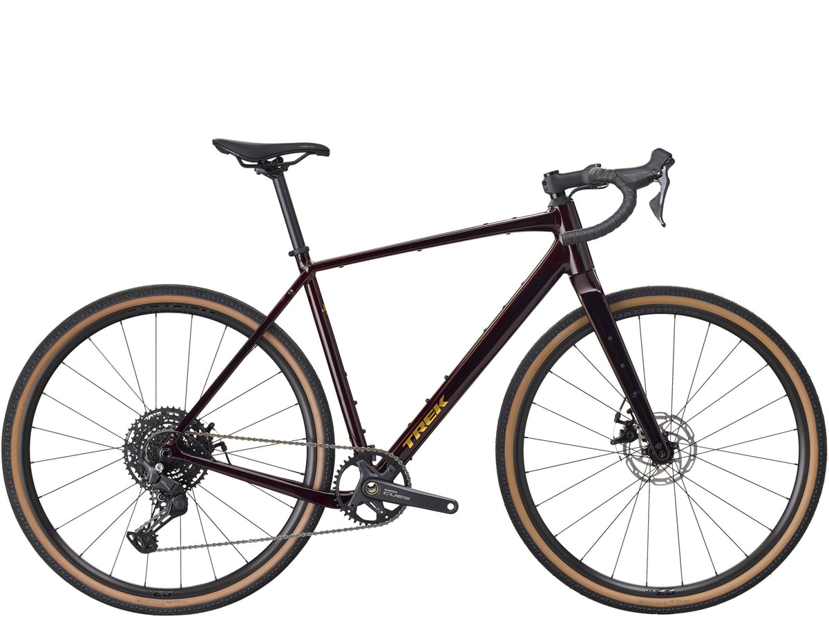 Trek Checkpoint ALR 3 Gen 3 2026 Dark Carmine #2