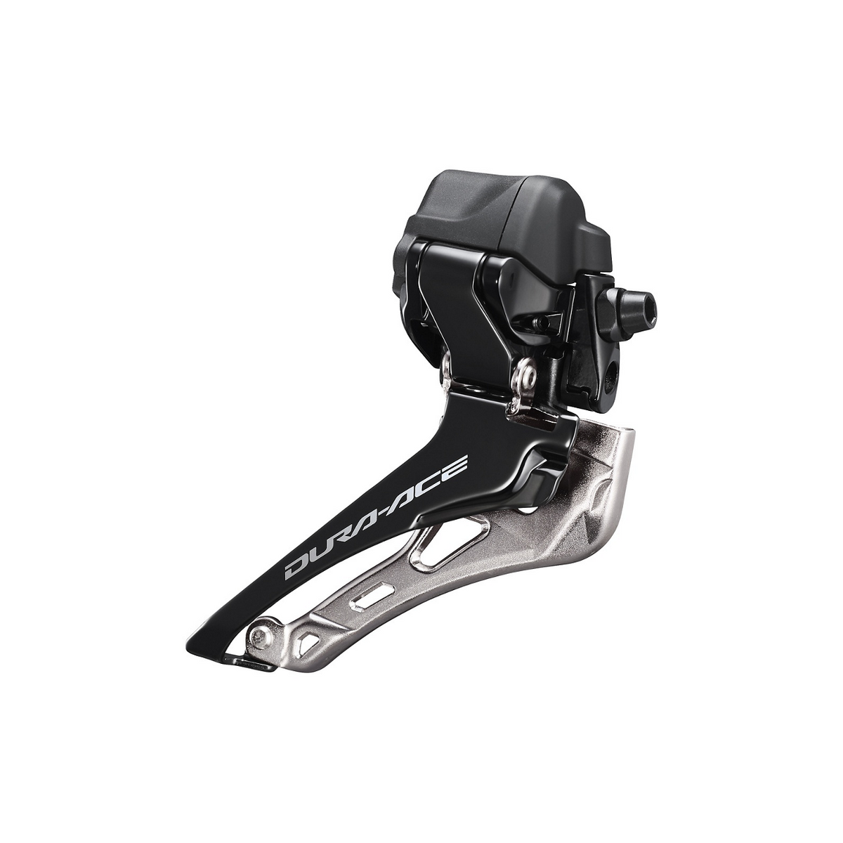 Desviador Shimano Dura Ace Di2 FD-R9250 12v Soldare Negro #2