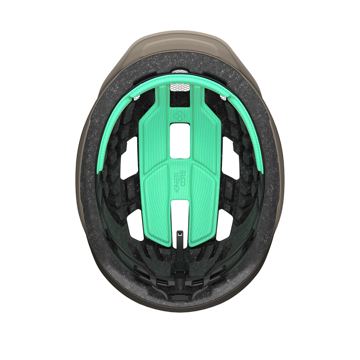 Casco Lazer Codax KC CE-CPSC Unisex Matte Black #5