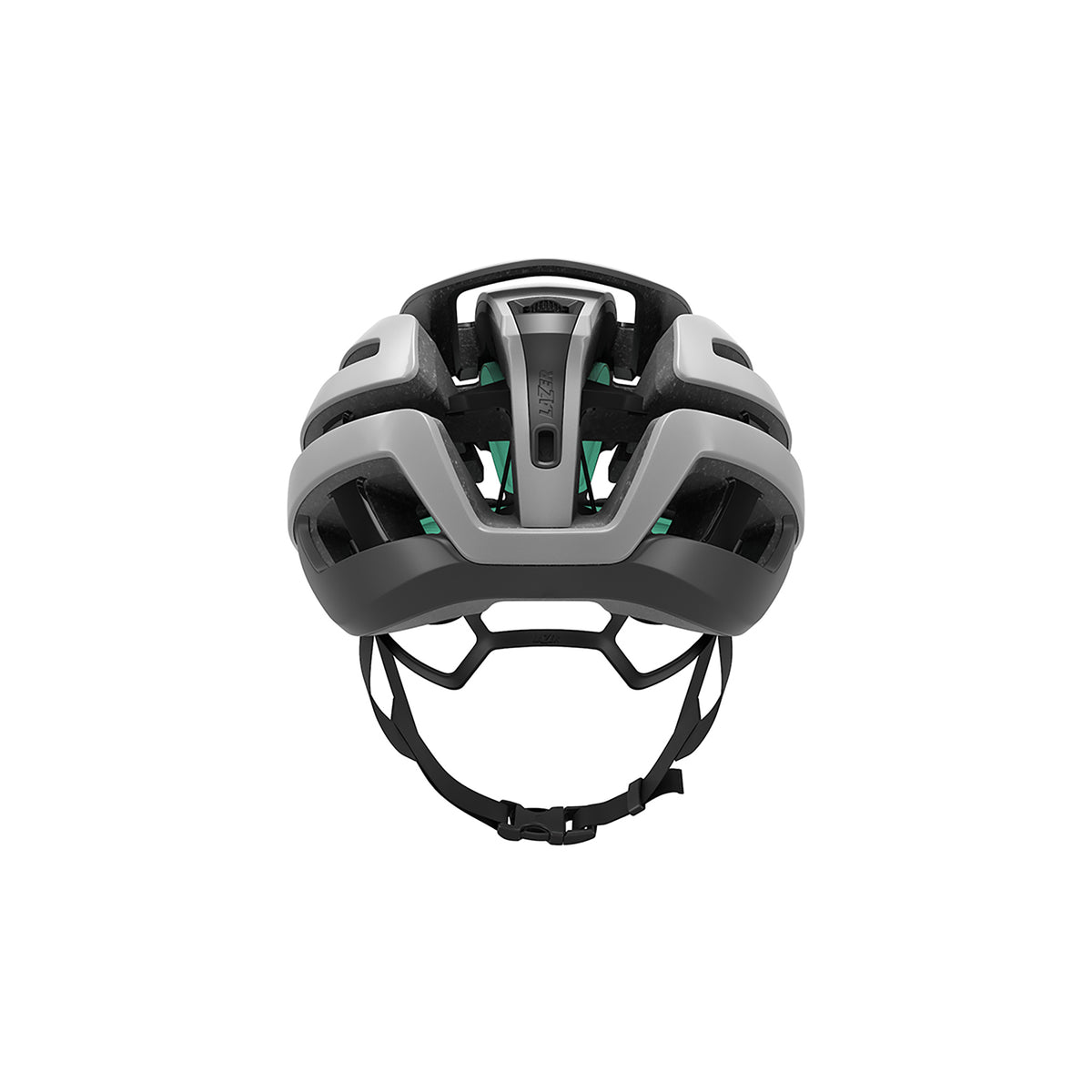 Casco Lazer Z1 KC CE-CPSC Unisex Harbor Grey #4