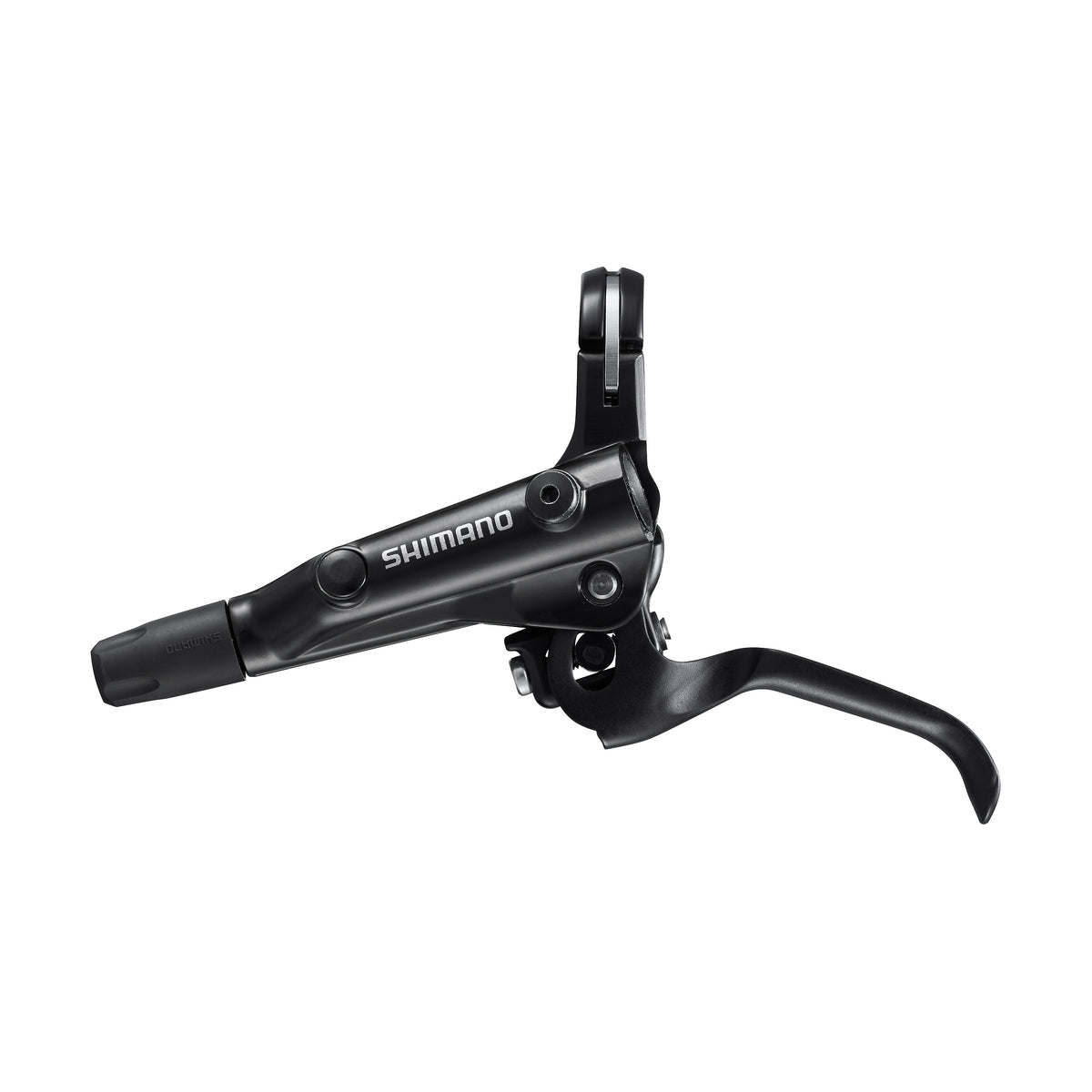 Maneta Freno Disco Shimano BL-MT501 Izquierda 2 Dedos Negro #2