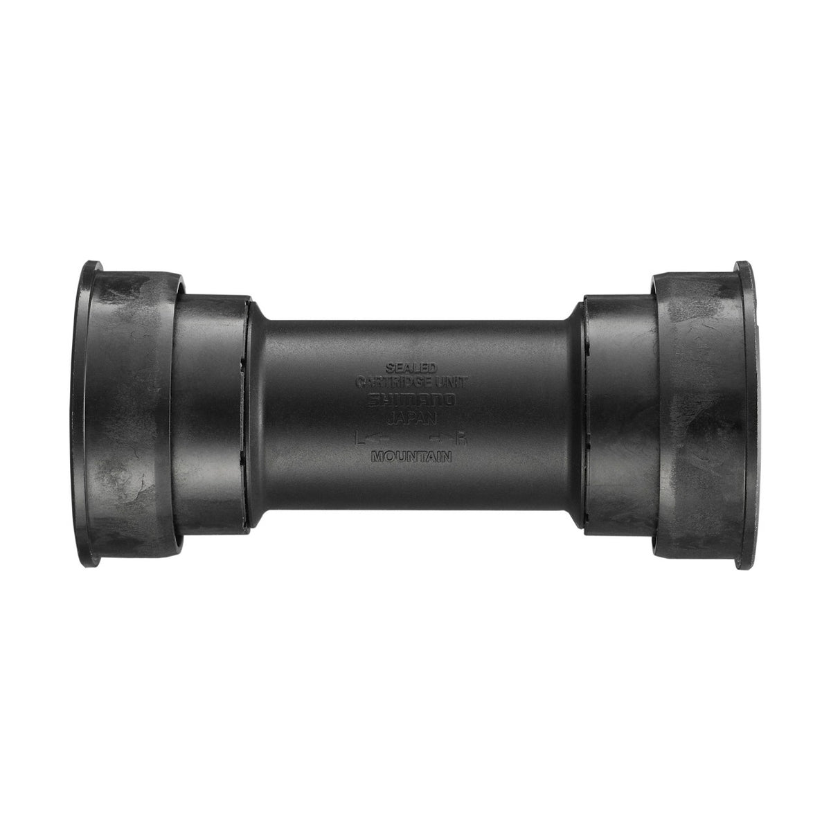 SM-BB91 Eje Pedalier Shimano XTR 89.5/92mm Hollowtech II Press Fit