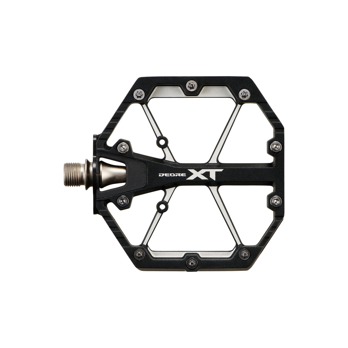 Pedales Plataforma Shimano PD-M8240 Enduro/Trail #2