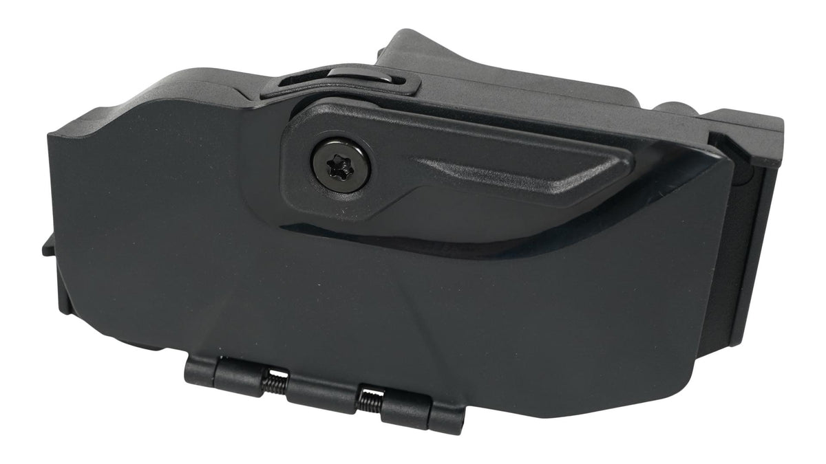 ELE Battery Specialized Levo (Gen.3) Battery Rock Guard Door Kit (v2) Hinged Version #3
