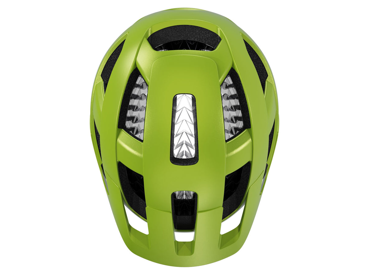 Casco Mtb Trek Quantum Wavecel Power Surge #6