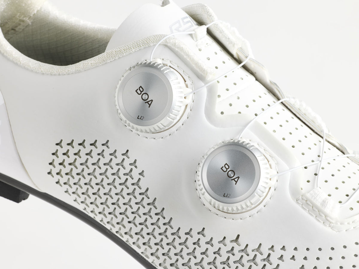 Zapatillas Mtb Trek RSL Blanco/Gris #7
